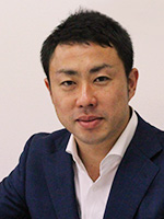 社会福祉法人正心会 森のまち保育園 理事長 岡村徳久